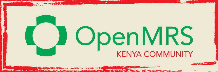 OpenMRSKenya banner