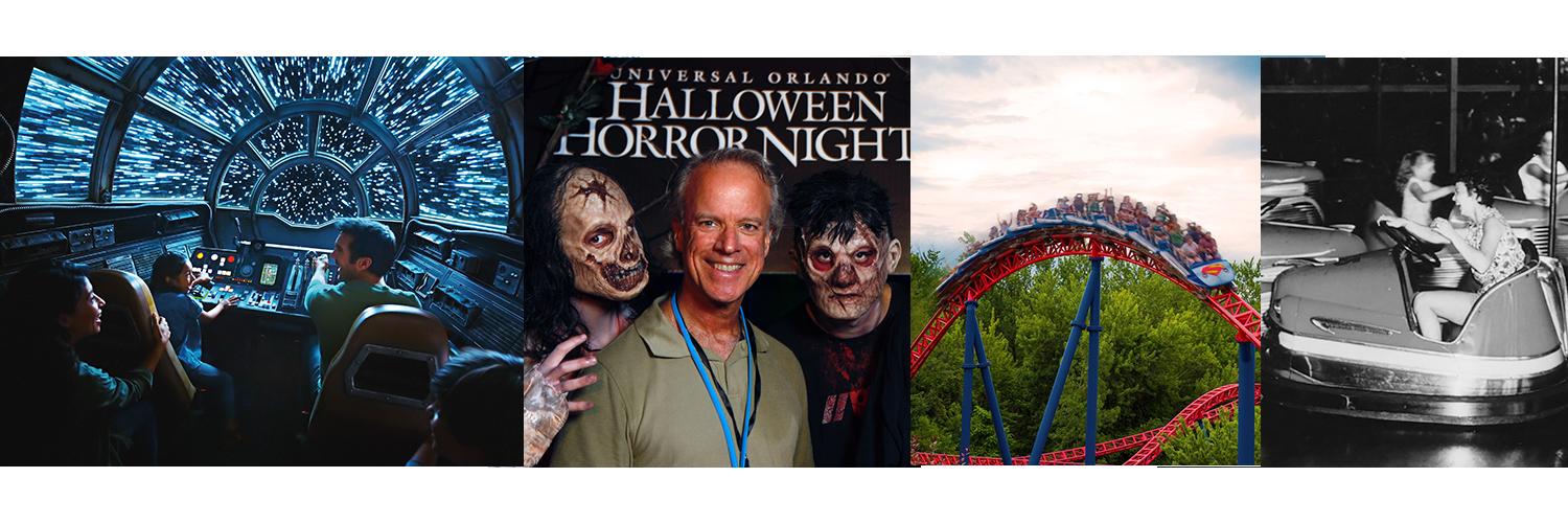 Arthur Levine banner