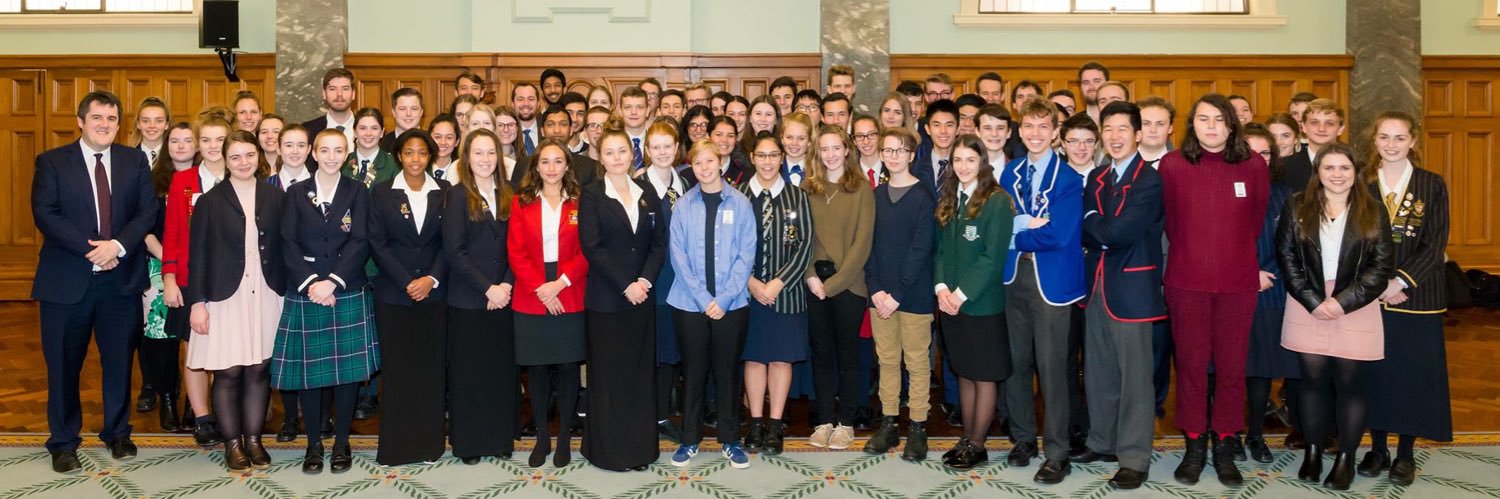 NZSDC's profile banner image
