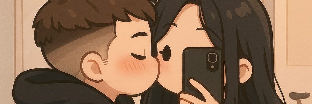 AgustinaaC07's profile banner image