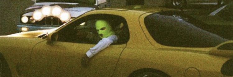 Lucky78BS's profile banner image