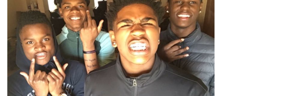 BoyTadoe's profile banner image