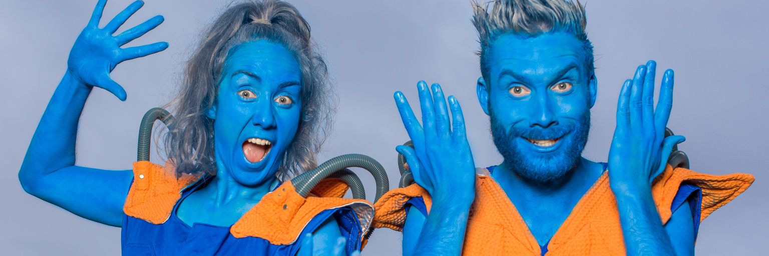 boltsnlightning's profile banner image