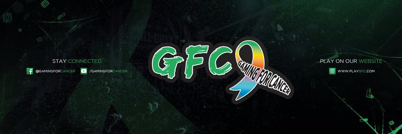 PlayGFC Tournaments banner