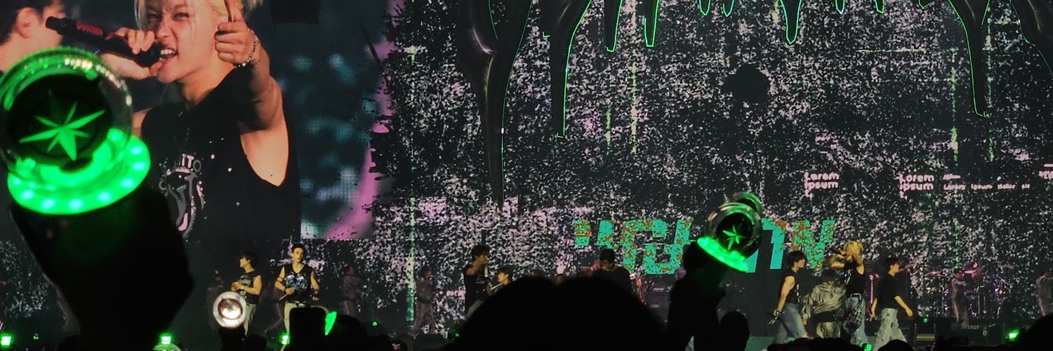 lynnthetoad's profile banner image