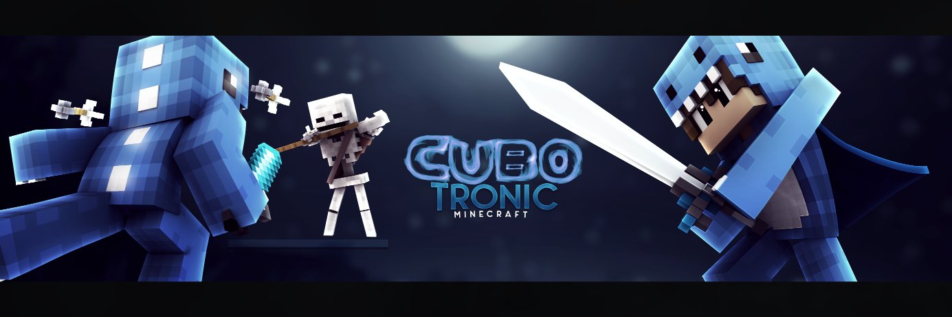 TronicCubo's profile banner image