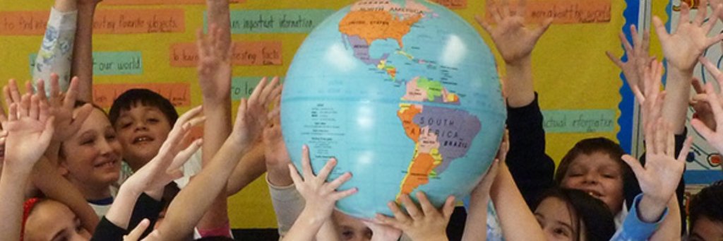 ClimateEduKids's profile banner image