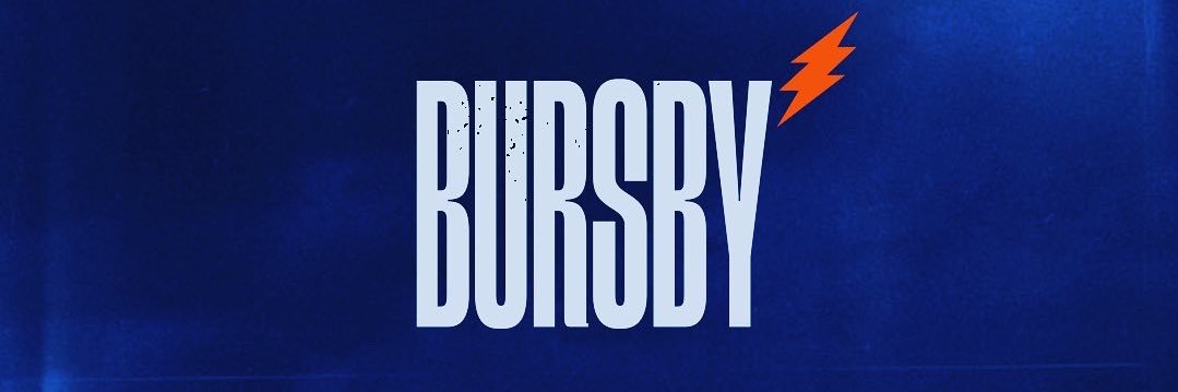 Bursby banner