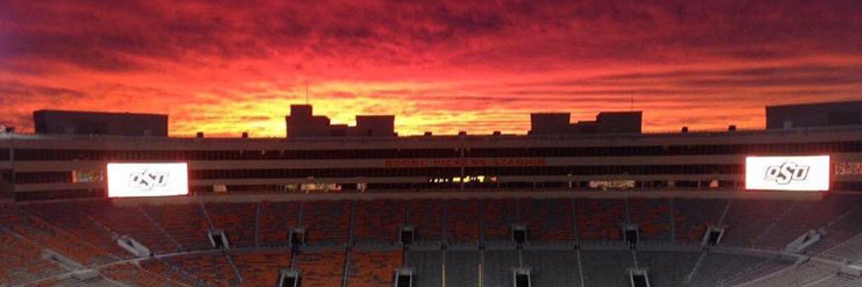 JJohnsonOSU's profile banner image