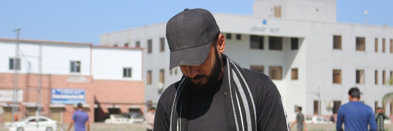 abdullah6687's profile banner image