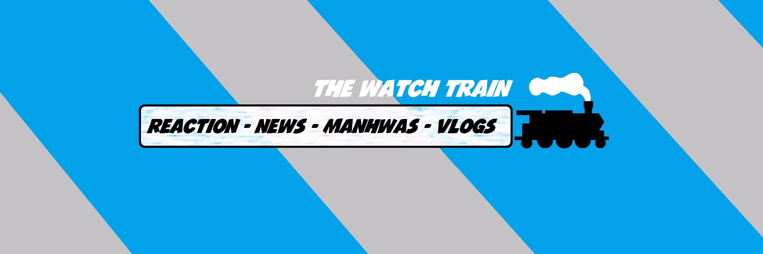 TheWatchTrain1's profile banner image