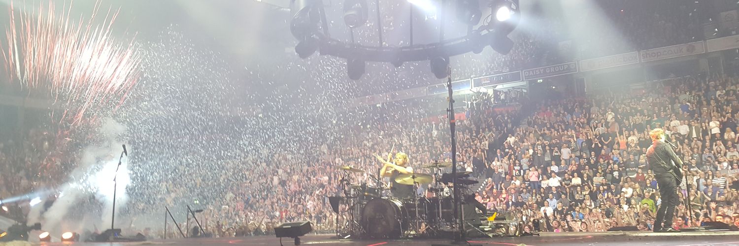 AndyRalph's profile banner image