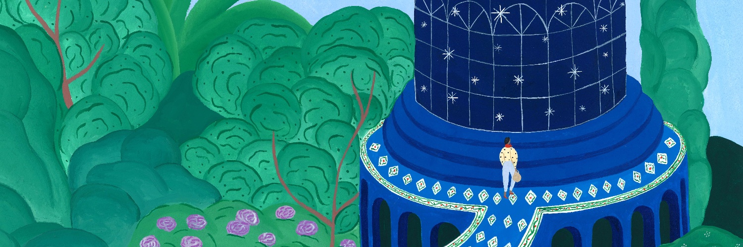 IsabelleFeliu's profile banner image