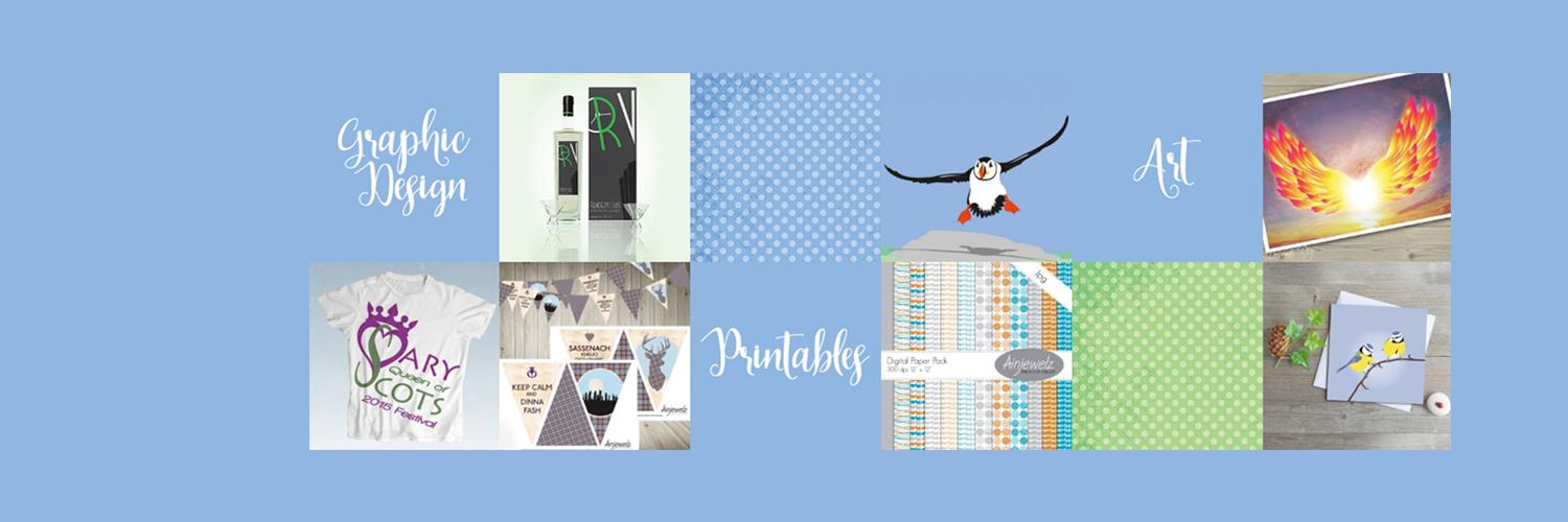 ddeydesigns's profile banner image