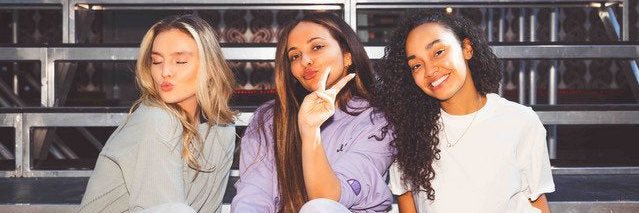 jungleperrie's profile banner image