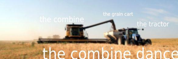 #thecombinedance banner
