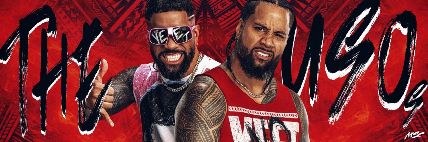 Jesus Camacho 🐓 banner