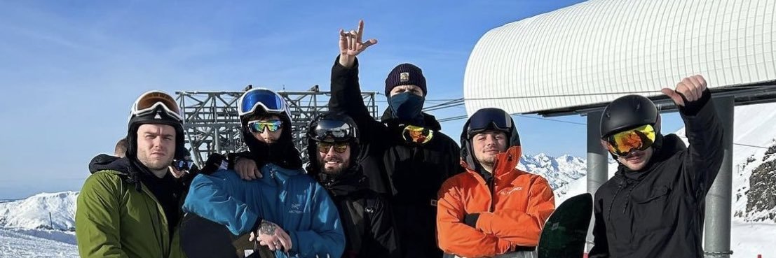 jxkesmith's profile banner image