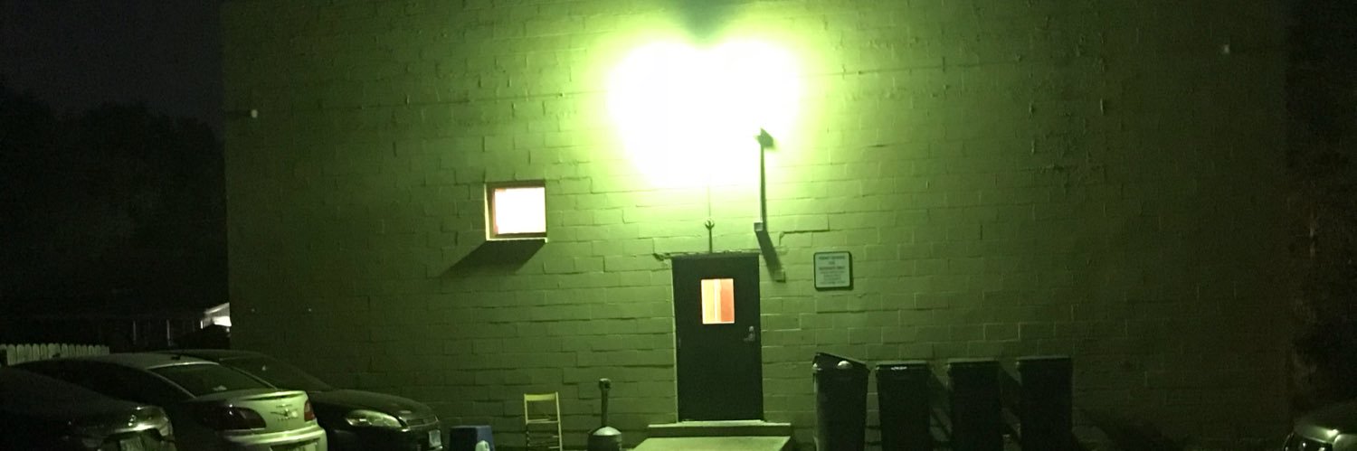 TheSmallerRock's profile banner image