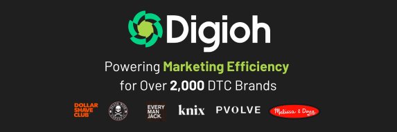 Digioh banner