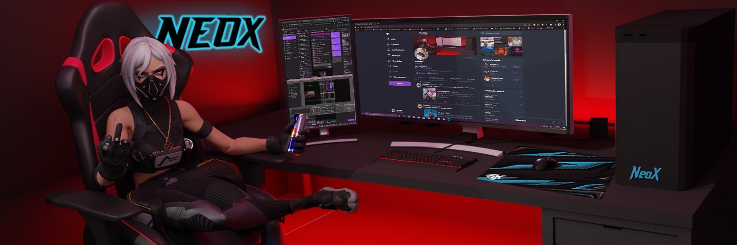 NeoXfps's profile banner image