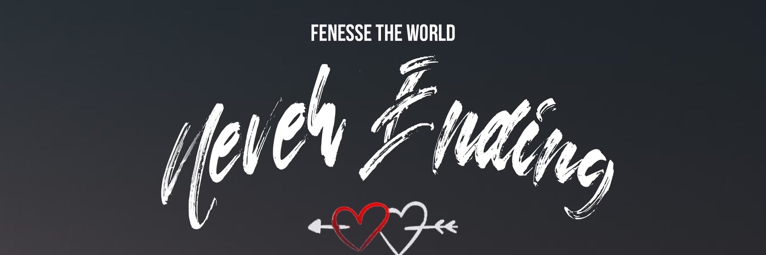 FenesseTheworld banner