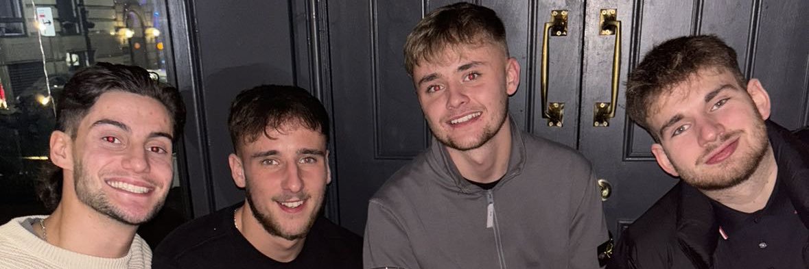 MccombieOwen's profile banner image