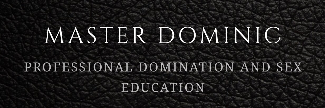 _MasterDominic_'s profile banner image