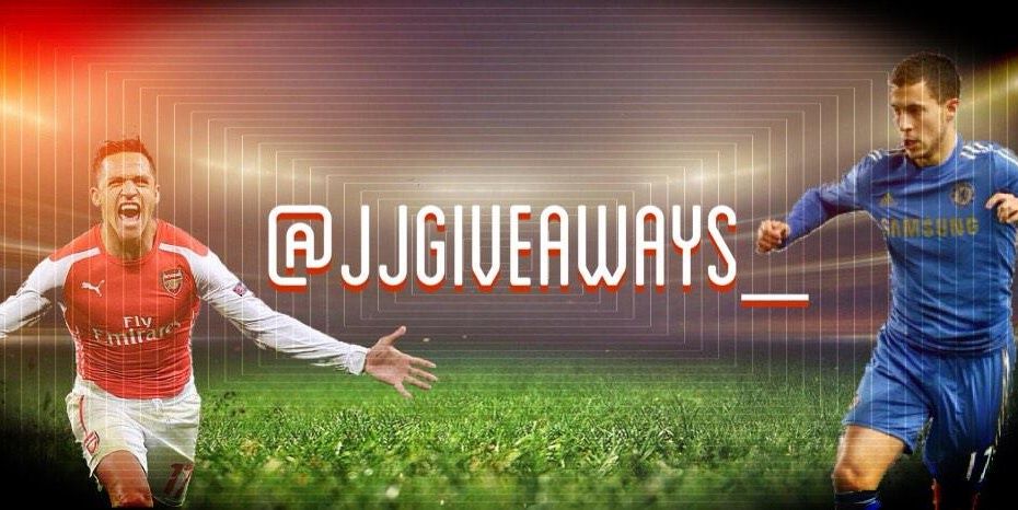 JJGiveaways_'s profile banner image