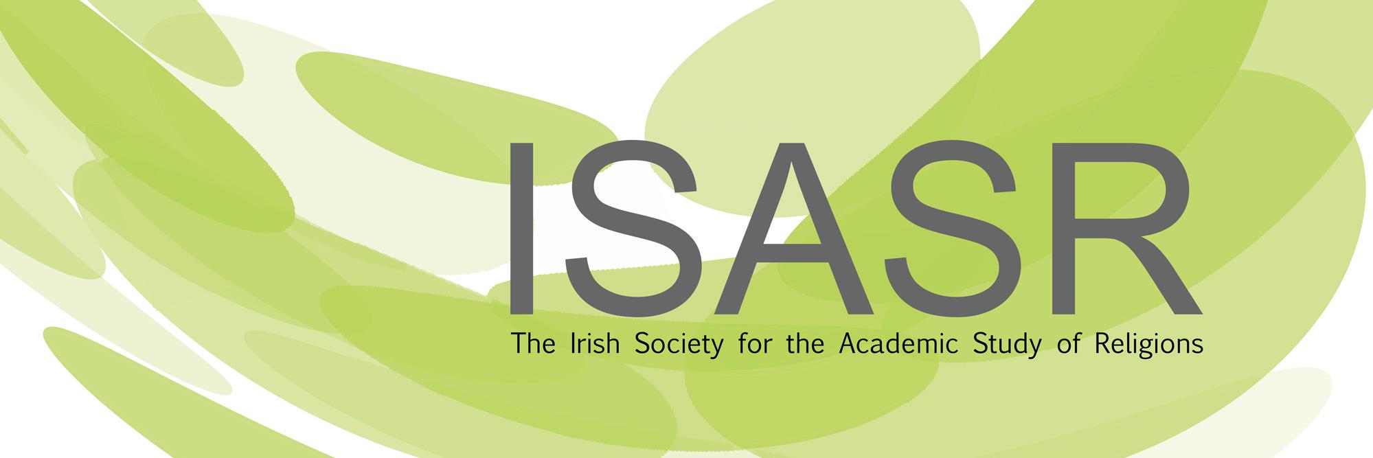 ISASR banner