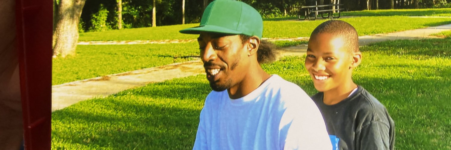 Ke'Tarrious Bouchum banner