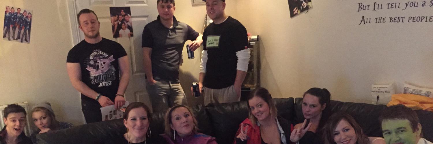 hazelpooo's profile banner image