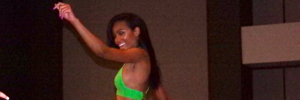 KriShanell's profile banner image
