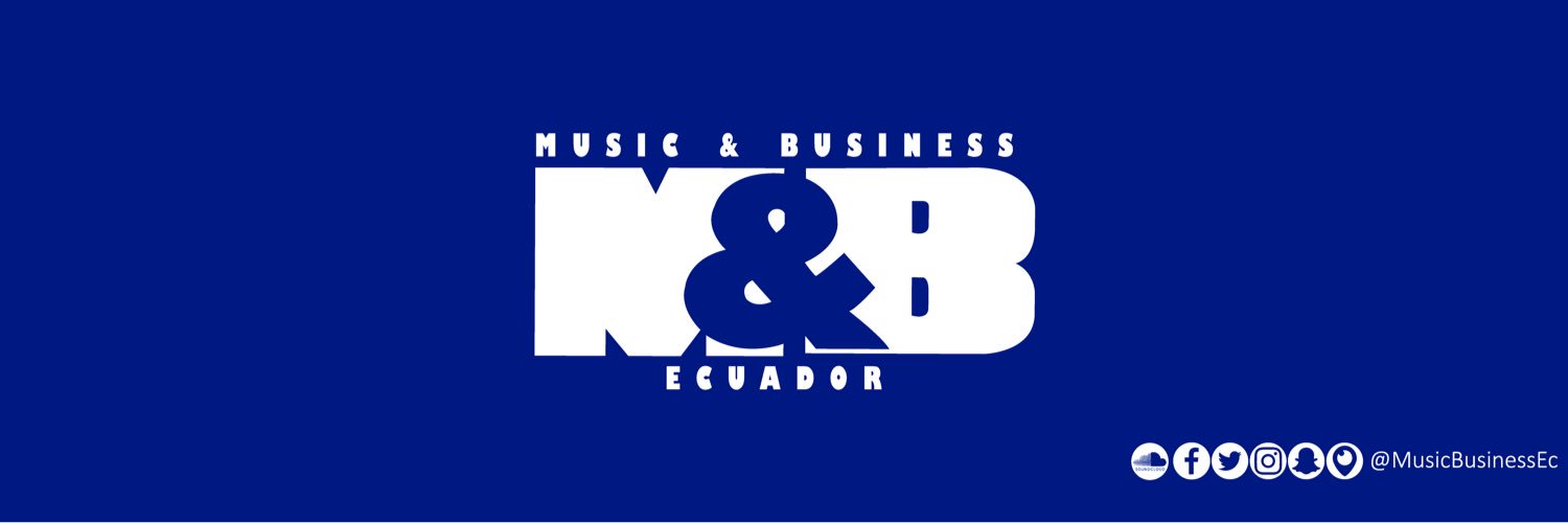 Music & Business EC banner