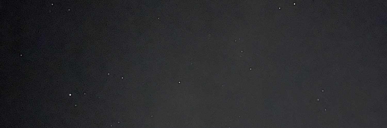 Tada_no_Fan's profile banner image