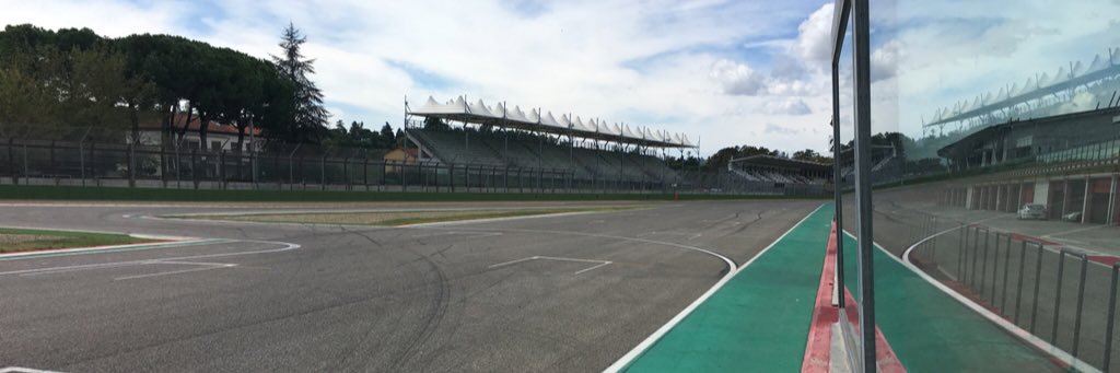 Giuseppe Gabbi banner