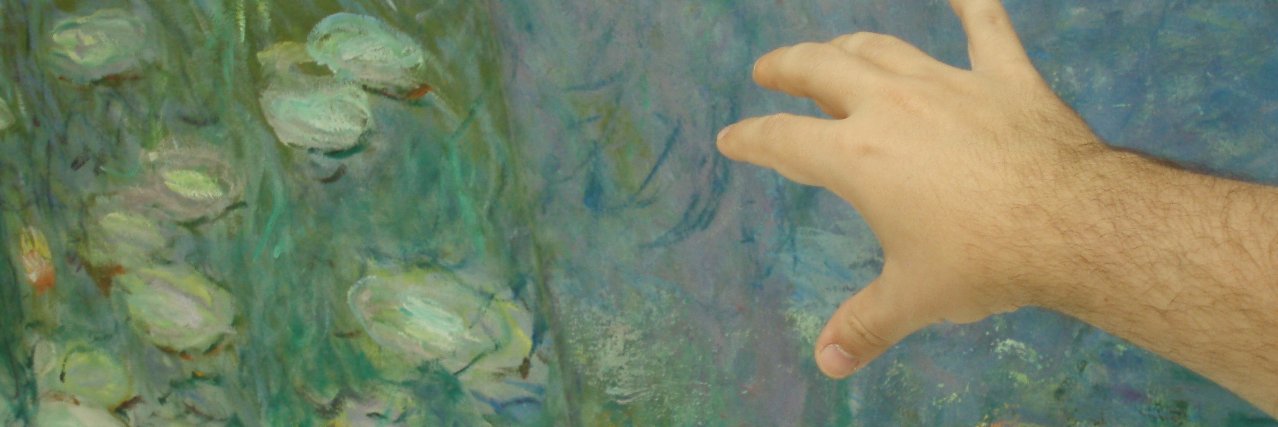 Jesús Generelo banner