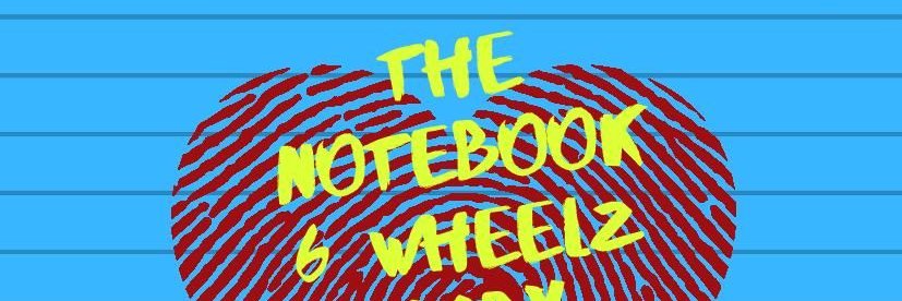 6 Wheelz- I Was Made Special's banner
