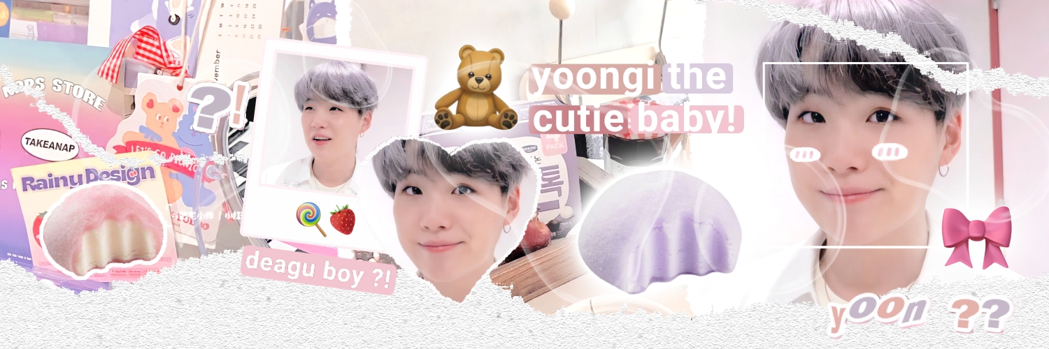 vfsuga's profile banner image