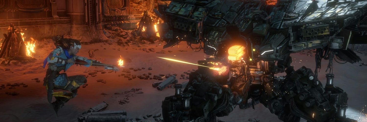DarthNeleus's profile banner image