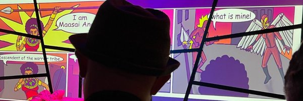 cagenluse Profile Banner