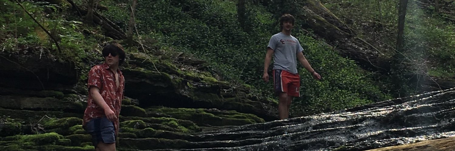 LogsdonAvery's profile banner image