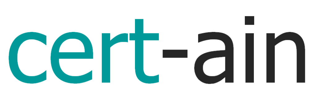 Cert_ain's profile banner image