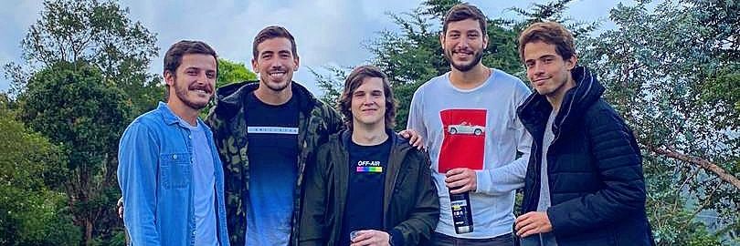 Luisma_p95's profile banner image
