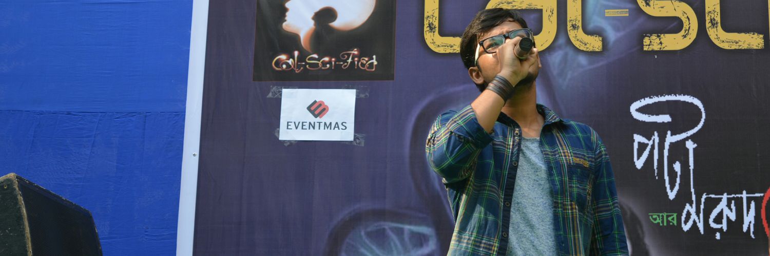 SamudraPal's profile banner image