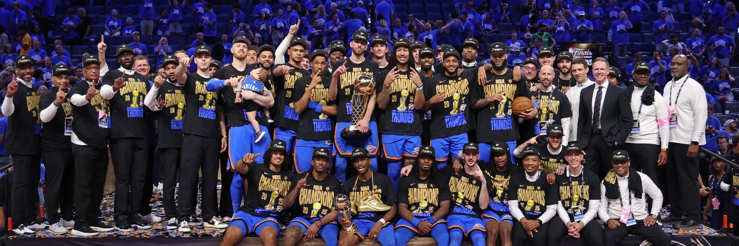 Tyler Frederickson banner