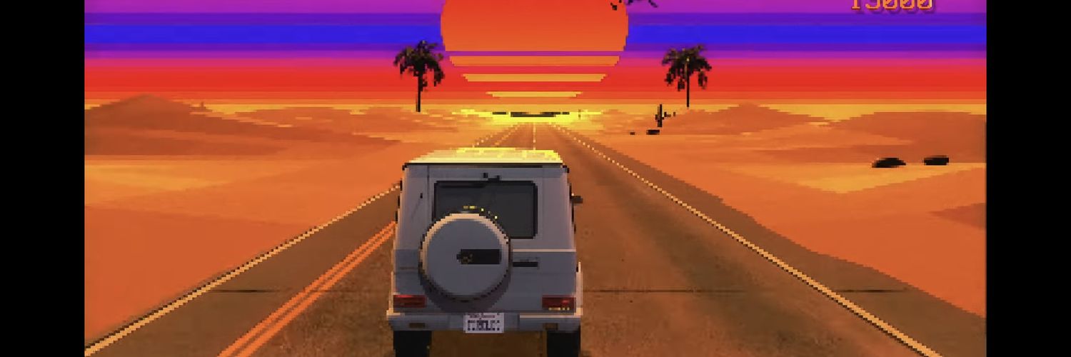 RealRobGiering's profile banner image