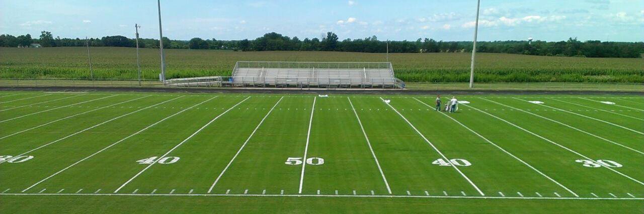 Fountain Central FB banner