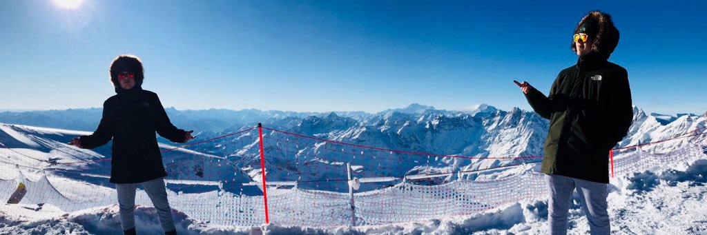 Nick Carsberg banner