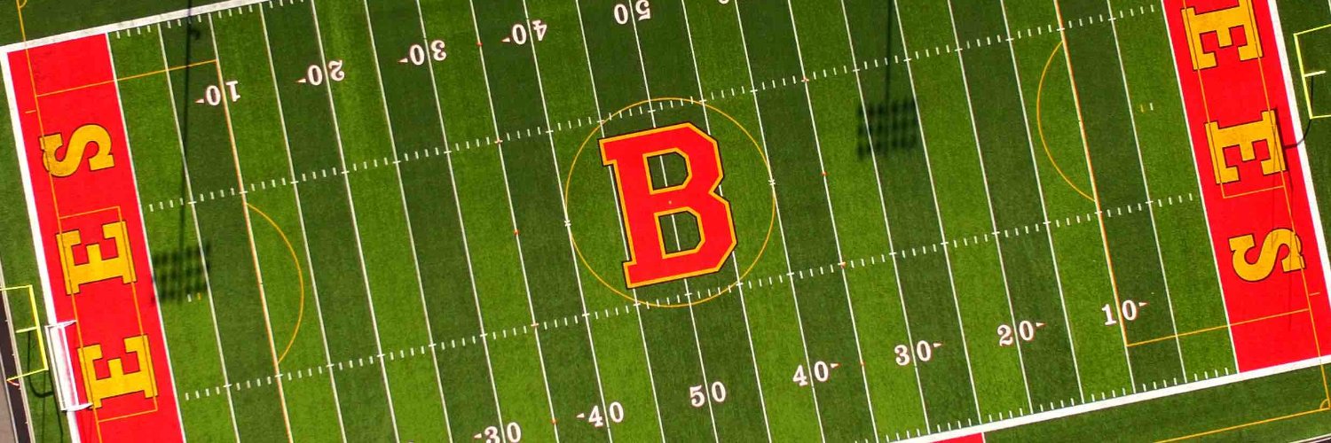 Brecksville Lacrosse banner